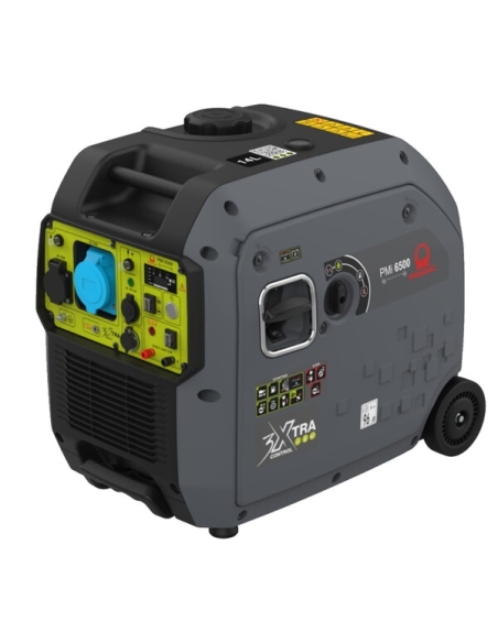 Pramac PMi6500 Generatore Inverter StageV