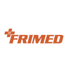 FRIMED Additional wire shelf for RB52 / RB52V