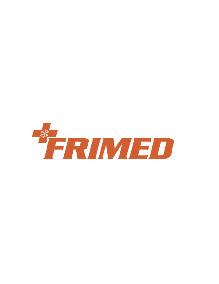 FRIMED Termostato di sicurezza indipendente +2C DIN 13277 (ex 58345)