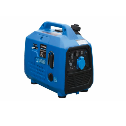 HYUNDAI 65161 Silent Inverter Generator 1.1KW