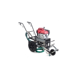 GEA 11000 Pompa Traccialinee Airless TKLC