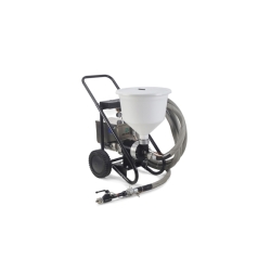 Mistral Pompa Volumetrica Rotativa T17600