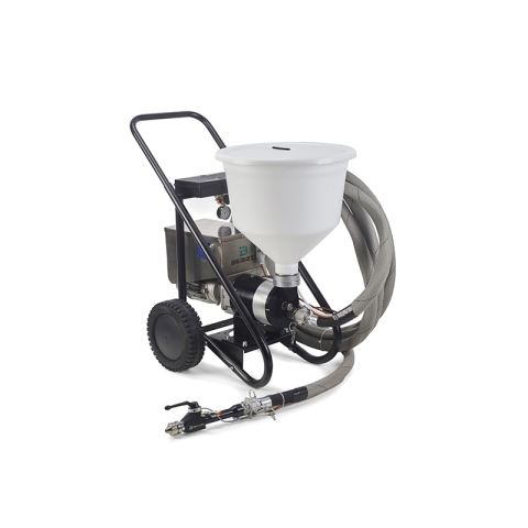 Mistral Pompa Volumetrica Rotativa T17600