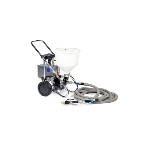 Mistral Pompa Volumetrica Rotativa T17600