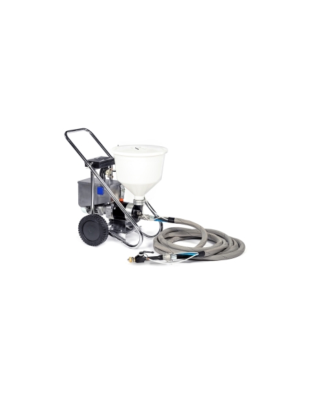 Mistral Pompa Volumetrica Rotativa T17600