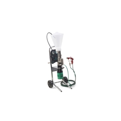 Pompa Professionale Apollo 303R TKP303D