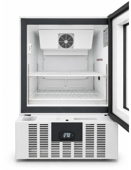 FRIMED RB12V  smartLINE  Frigorifero Medicale 126LT