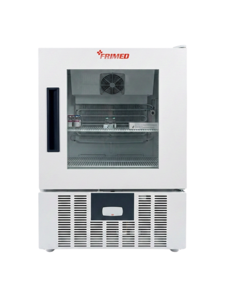 FRIMED RB12V  smartLINE  Frigorifero Medicale 126LT