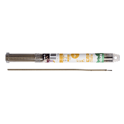 Blister elettrodi rutili (conf. da 5 blister) • Ø 3,25 mm • 15 pz