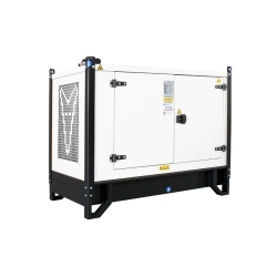 Generatore VISA F 20 FOX 22KVA | Manel Service