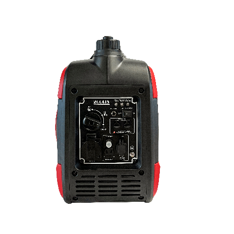 P2000iS generatore inverter portatile silenzioso ed efficiente