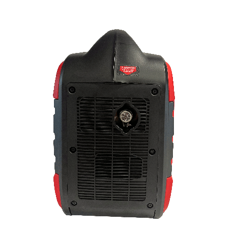 P2000iS generatore inverter portatile silenzioso ed efficiente