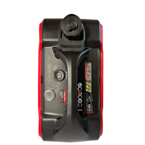P2000iS generatore inverter portatile silenzioso ed efficiente