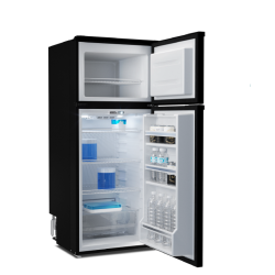 VITRIFRIGO DP260iD CHR Frigo-Freezer 216LT