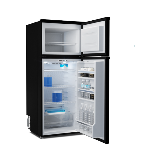 VITRIFRIGO DP260iD CHR Fridge-Freezer 216L