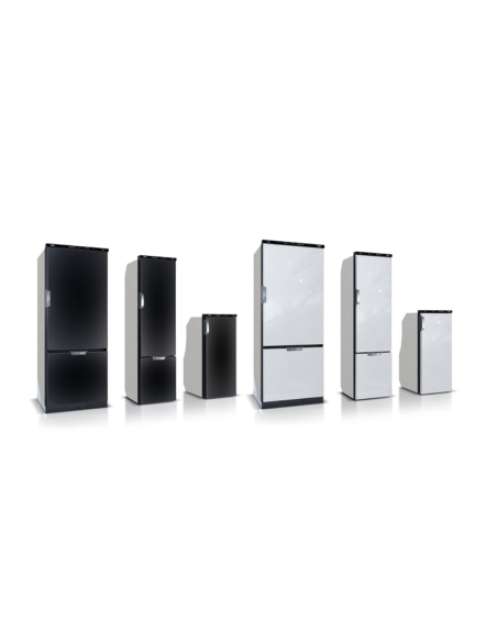 VITRIFRIGO SLIM150 Refrigerator-Freezer 150 Lt.