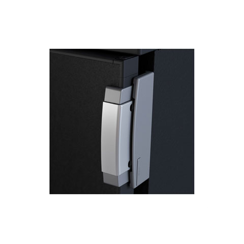 VITRIFRIGO SLIM150 Refrigerator-Freezer 150 Lt.