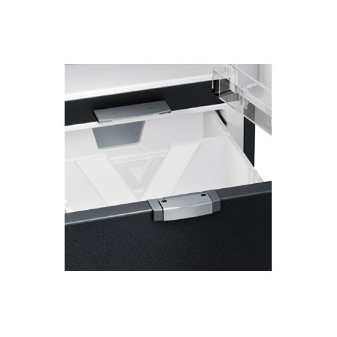 VITRIFRIGO SLIM150 Frigo a Compressore 150lt. Freezer 16 Lt. con Unità Esterna