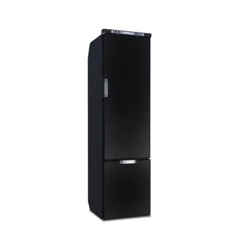 VITRIFRIGO SLIM150 CHR Frigo-Freezer a 150LT