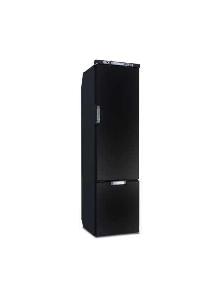 VITRIFRIGO SLIM150 CHR Frigo-Freezer a 150LT