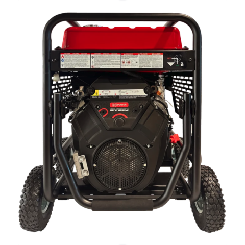 GH POWER GHG14000 Generatore a benzina 11KW