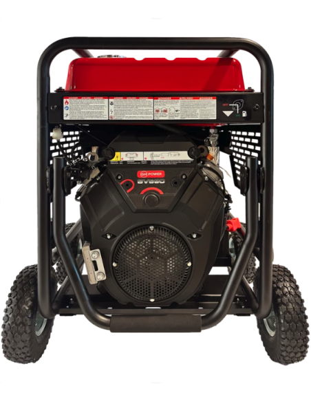 GH POWER GHG14000 Generatore a benzina 11KW