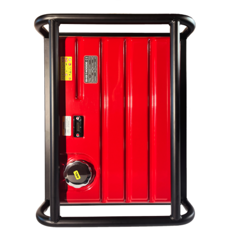GH POWER GHG14000 Generatore a benzina 11KW