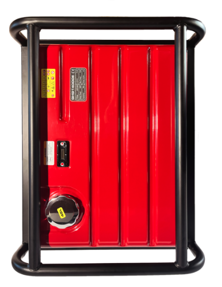 GH POWER GHG14000 Generatore a benzina 11KW