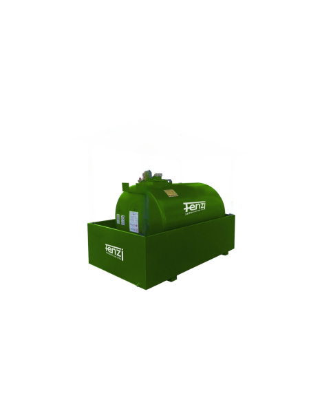 G5V1000 Cisterna 1000LT | Manel Service