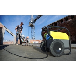 VOLTAB PRO54 Power Station Portable Electric Generator 7,2kW