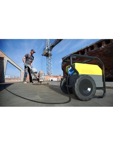 VOLTAB PRO54 Power Station Portable Electric Generator 7,2kW