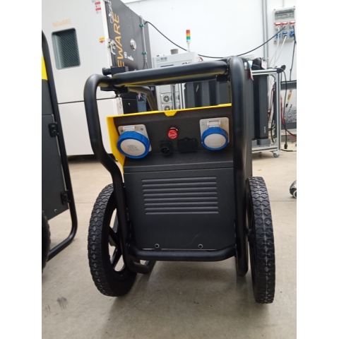 VOLTAB PRO54 Power Station Portable Electric Generator 7,2kW