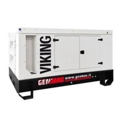 Generator GENMAC VIKING G80BS