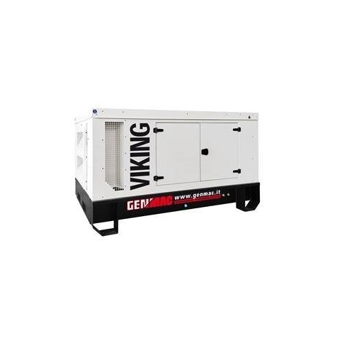 Generator GENMAC VIKING G80BS