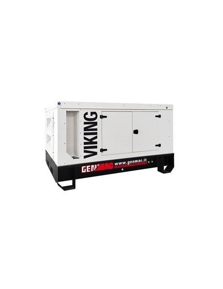 Generator GENMAC VIKING G80BS