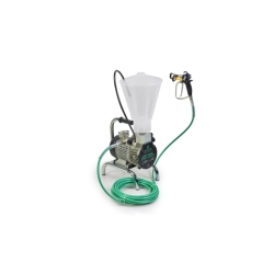 ARES 4200 Pompa Airless Elettrica a Membrana Berizzi