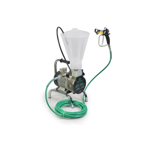 ARES 4200 Pompa Airless Elettrica Berizzi 200 Bar