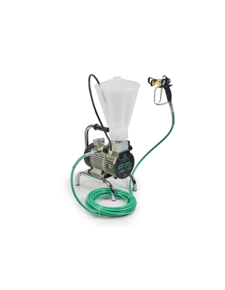 ARES 4200 Pompa Airless Elettrica Berizzi 200 Bar