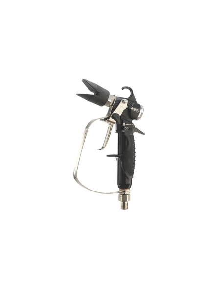 Pistola Airless RST1 Ø5 1/4" NPS 300 Bar – Berizzi RST13C