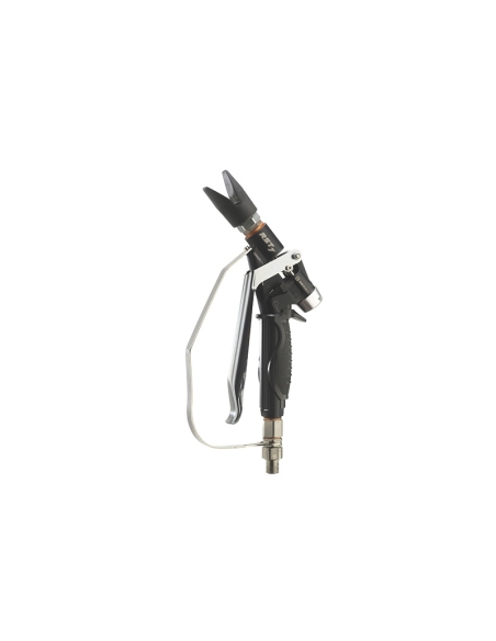 Pistola Airless RST72 Berizzi 1/4" NPS 500 Bar