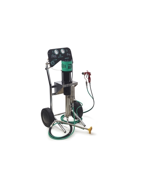 Kit Guarnizione Pompante TRK303P | Ferramenta