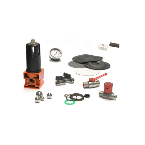Kit Guarnizione Per Pompa TRK4825P | Ricambio Originale