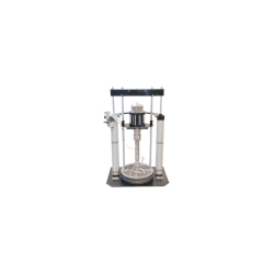 APOLLO 30 EXT Pompa Pneumatica Airless Berizzi + TKP7030