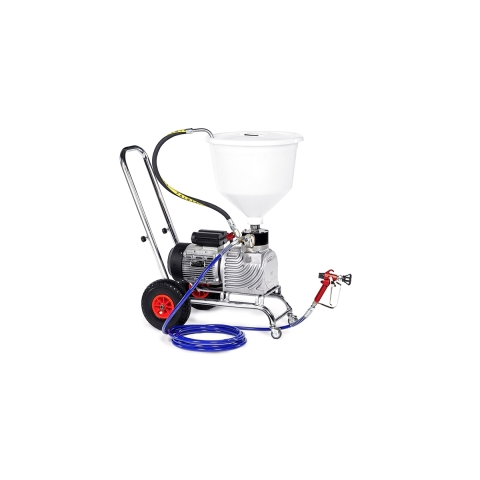 ARES 4200 Pompa Airless Elettrica Berizzi 230V 200 Bar