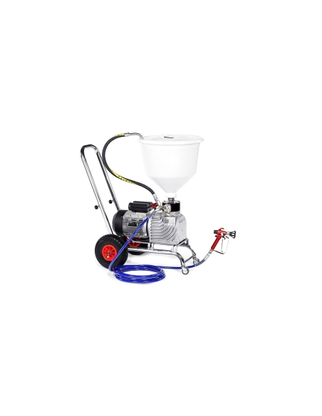 ARES 4200 Pompa Airless Elettrica Berizzi 230V 200 Bar