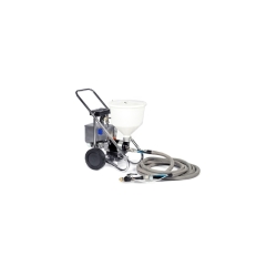 Mistral TI7600 Pompa Volumetrica Rotativa 230V 35L
