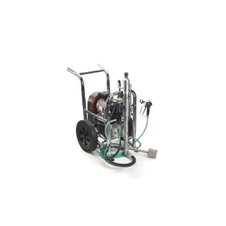 MIURA TKH21G Pompa Airless Benzina 280 Bar | Berizzi
