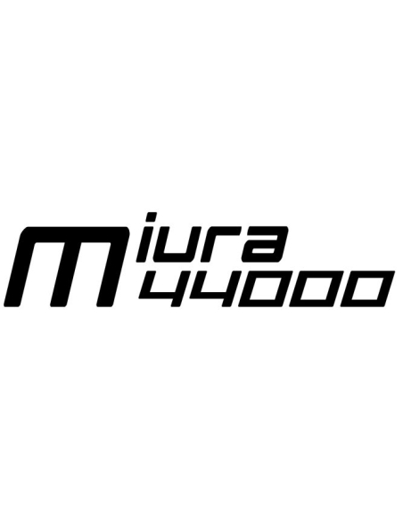 MIURA 44000 Pompa Airless Pistone Benzina TKH44B