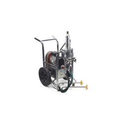 MIURA 21000 MIX 9 Pompa Airless Bicomponente 220 Bar
