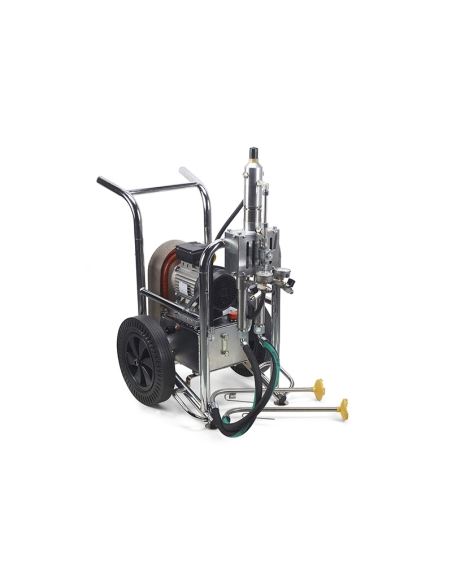 MIURA 21000 MIX 9 Pompa Airless Bicomponente 220 Bar
